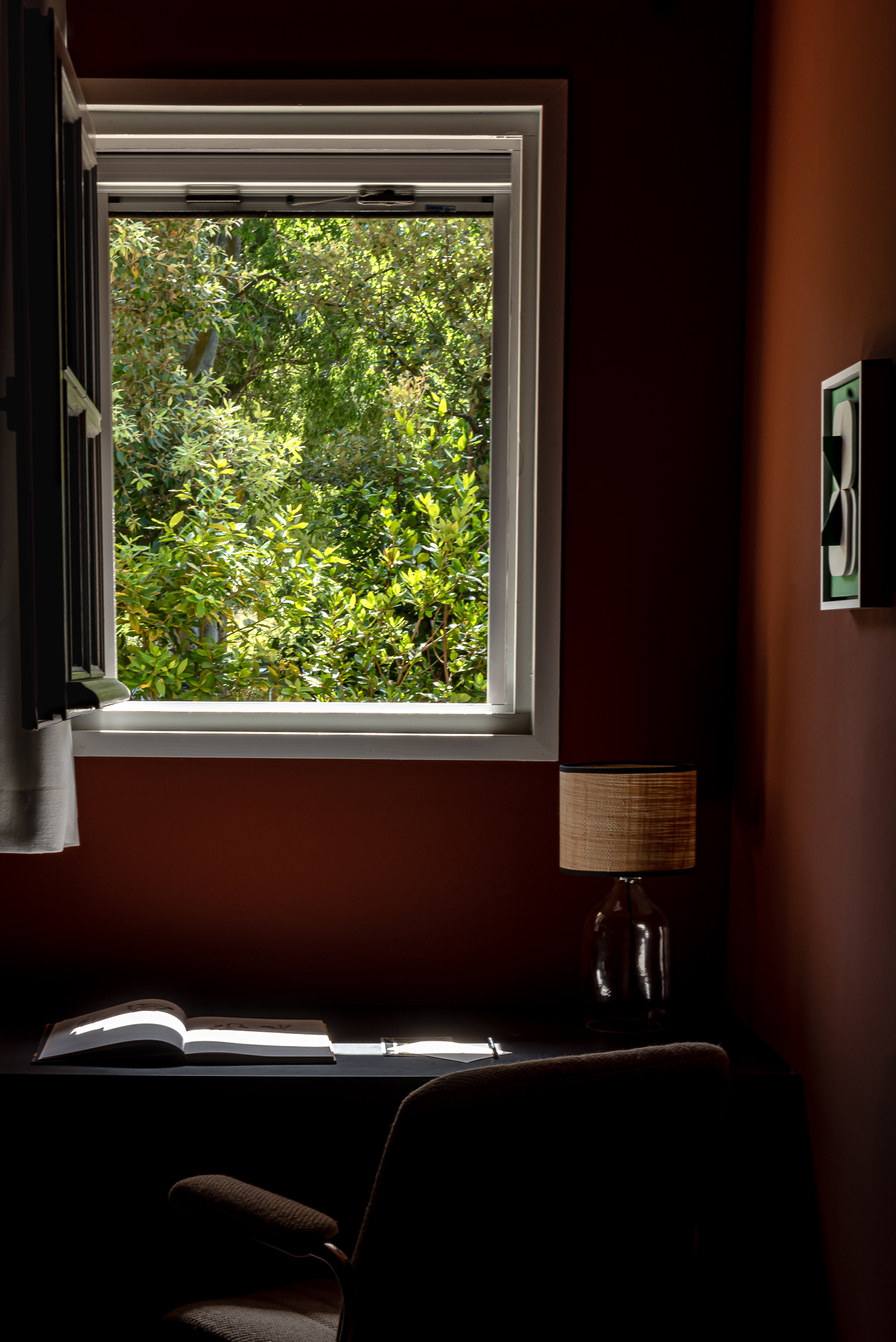 Bureau