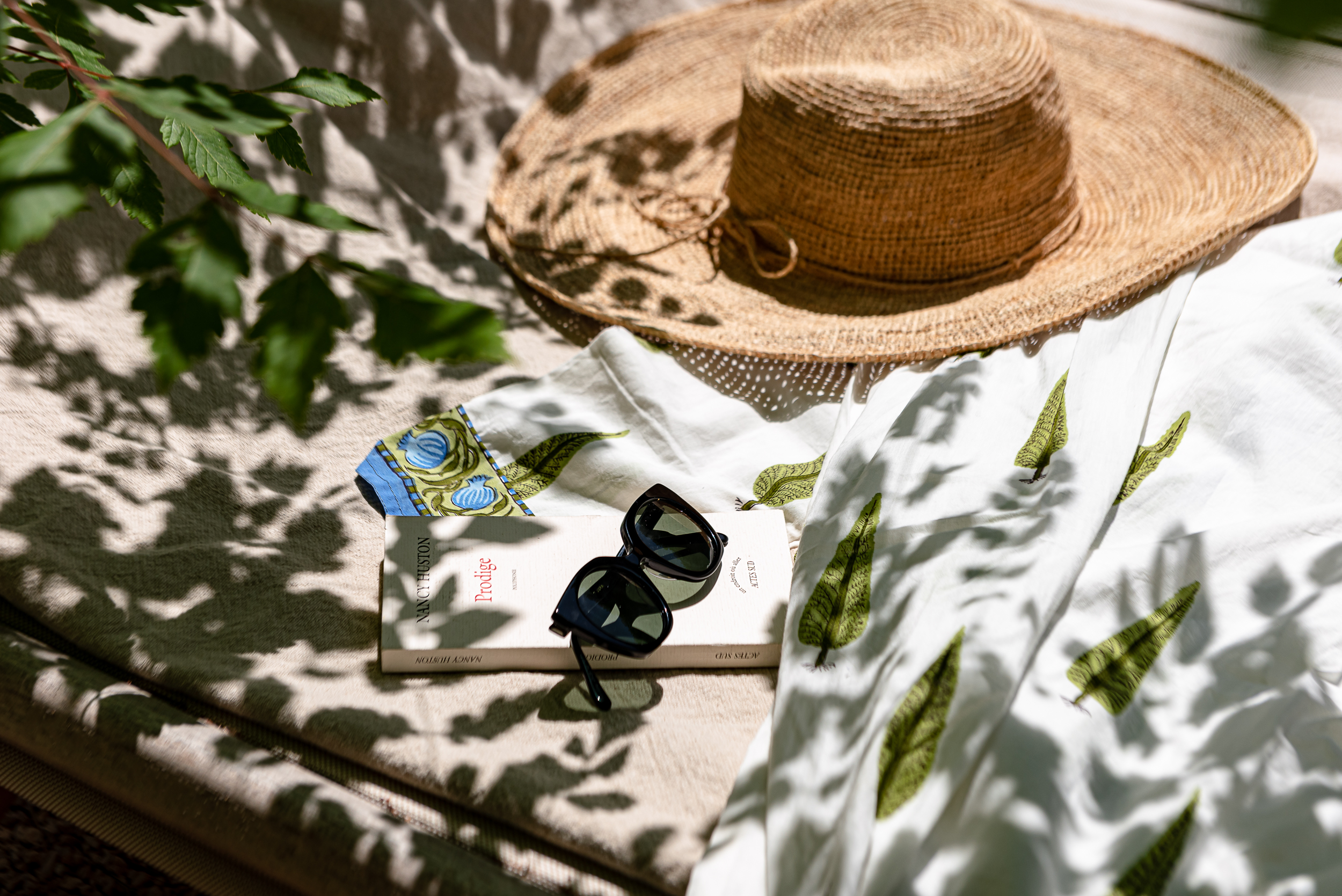 Art de vivre provençal