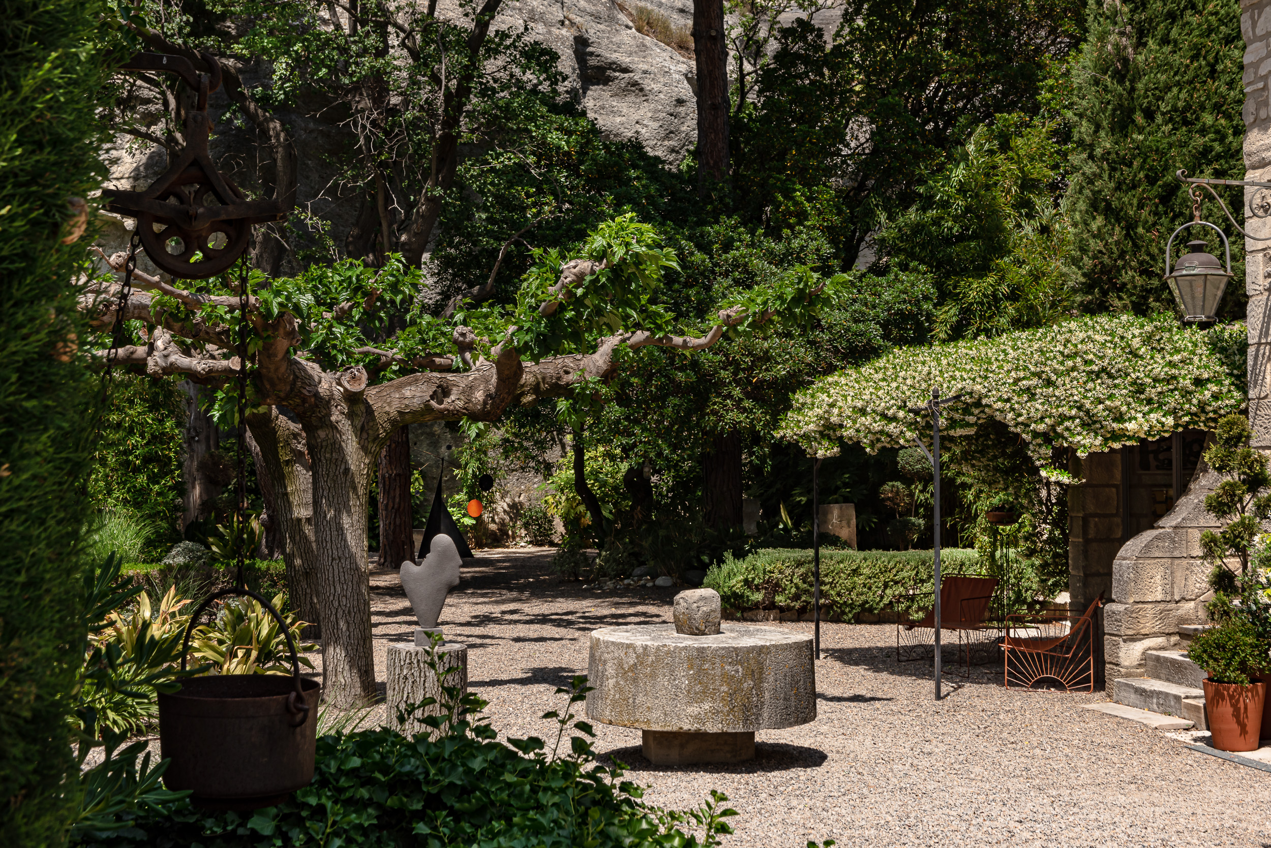 Jardin