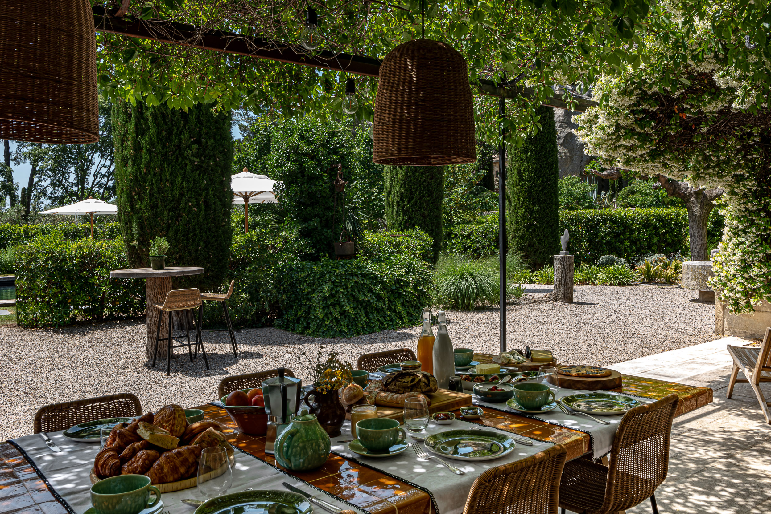 Pergola
