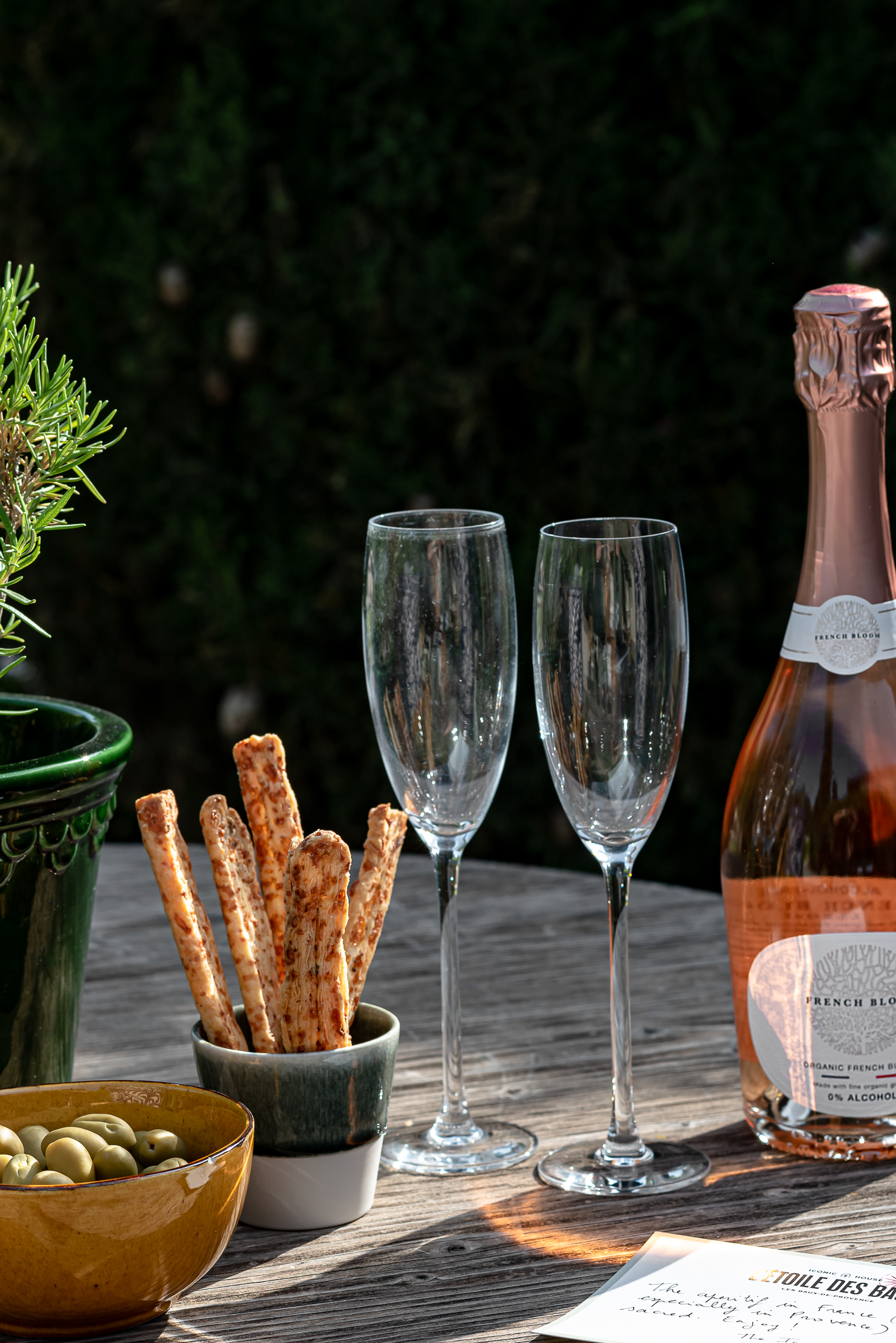 Aperitif