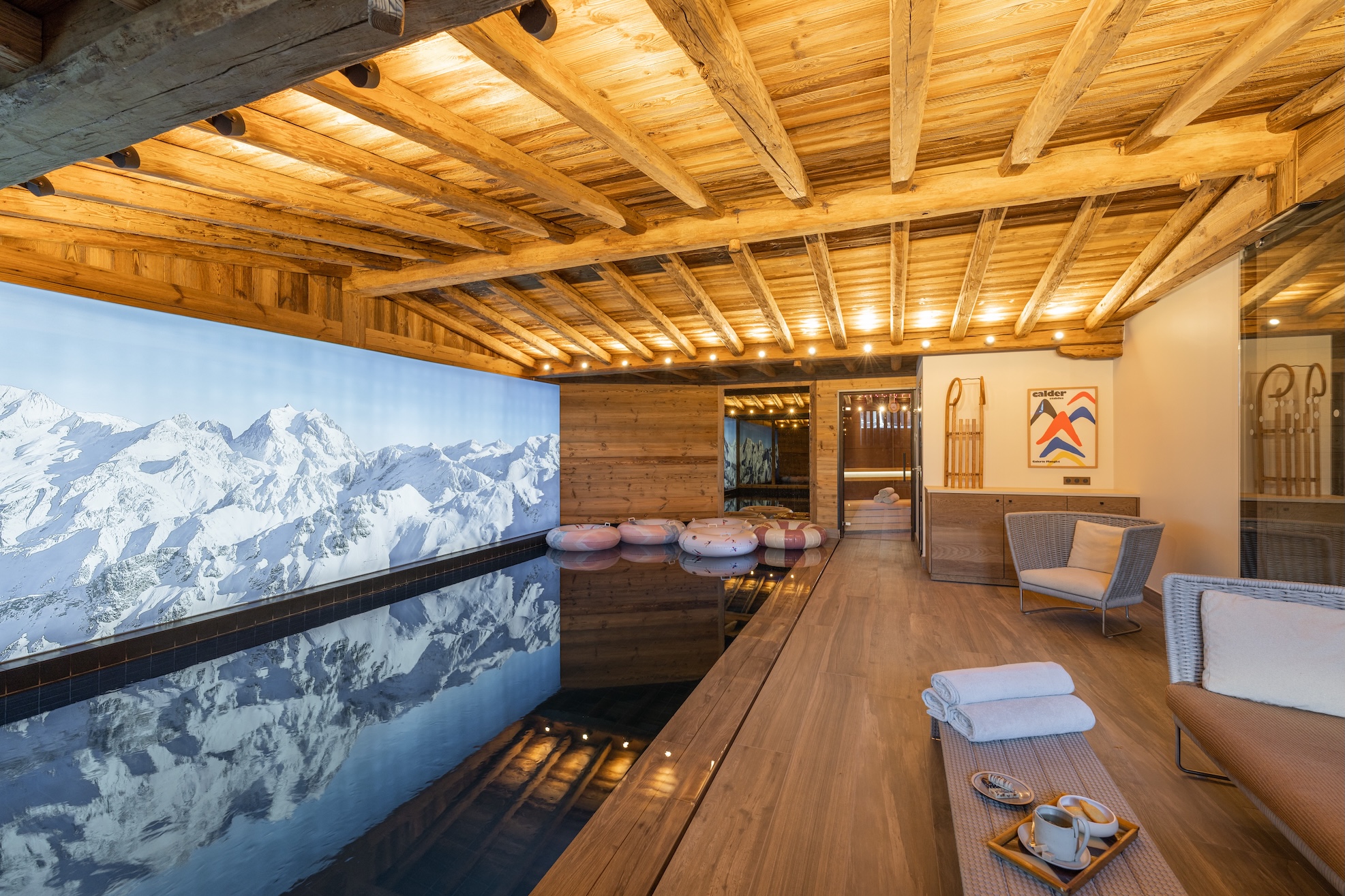 Iconic House - image