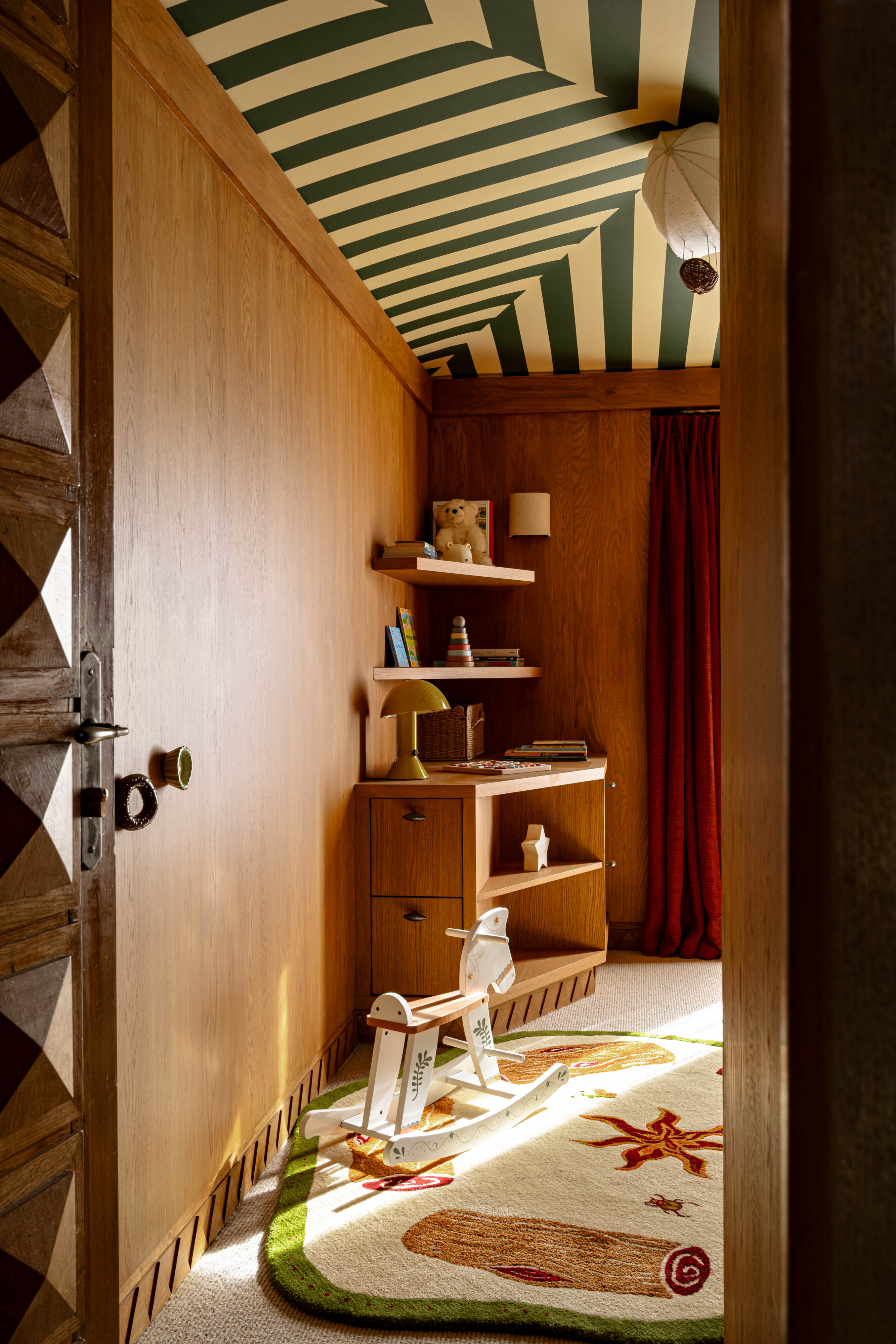 Kids room