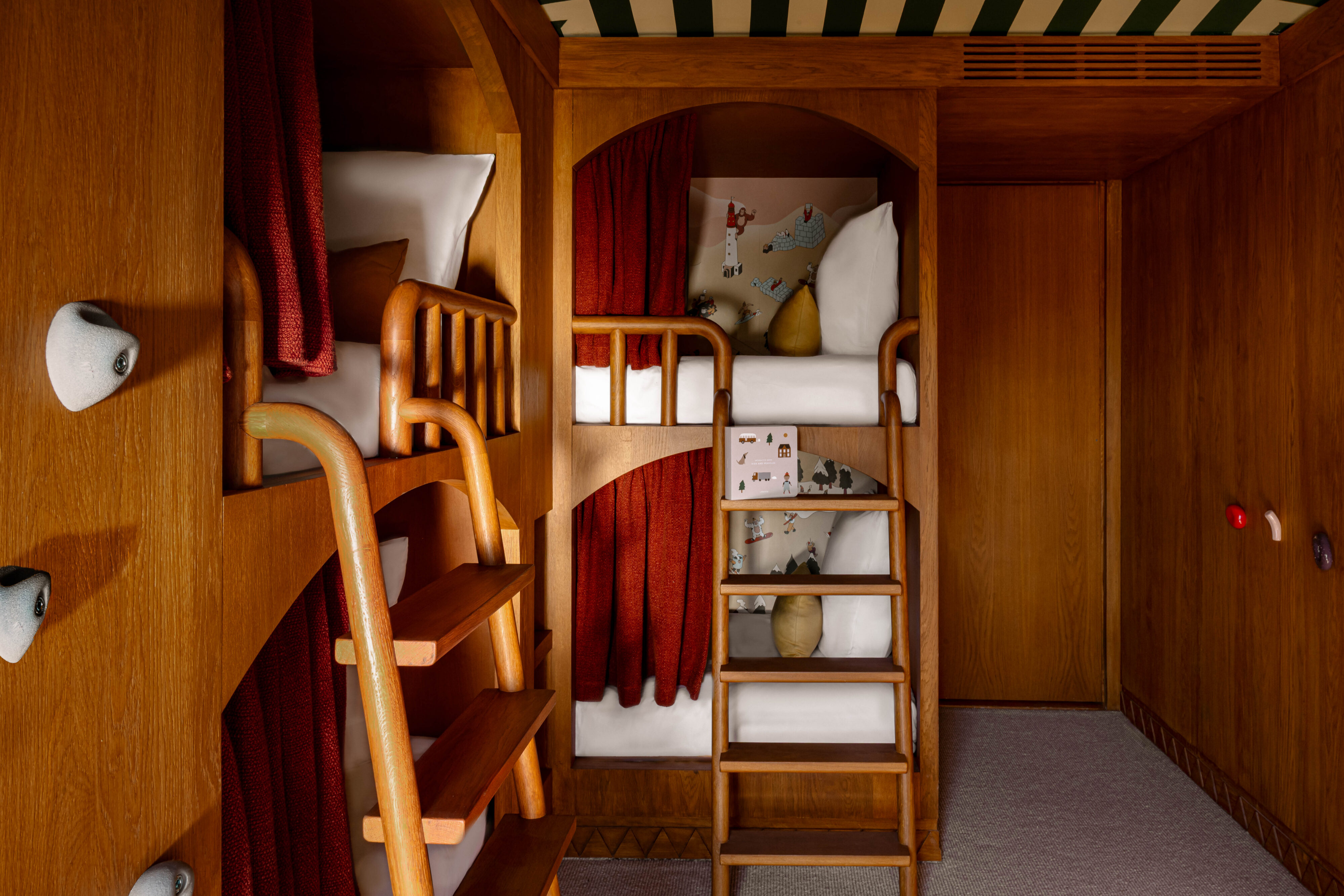 Kids room