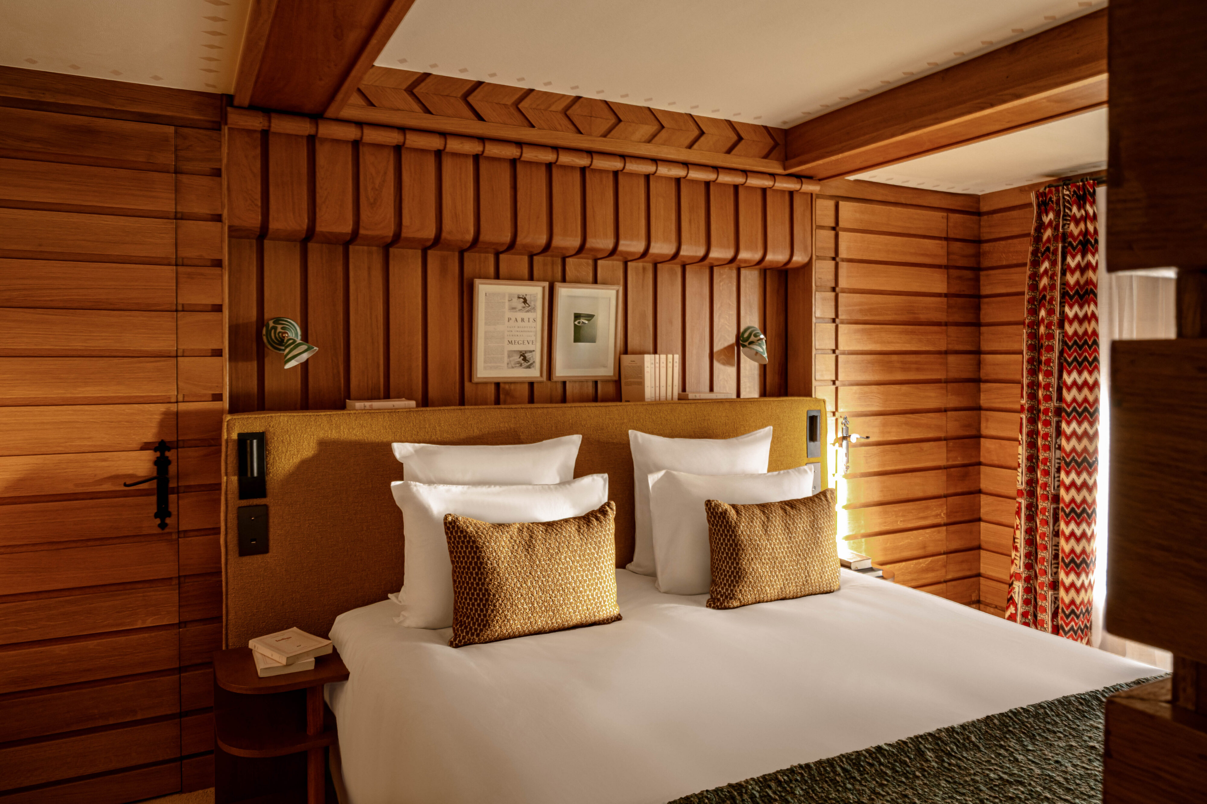Bedroom 07