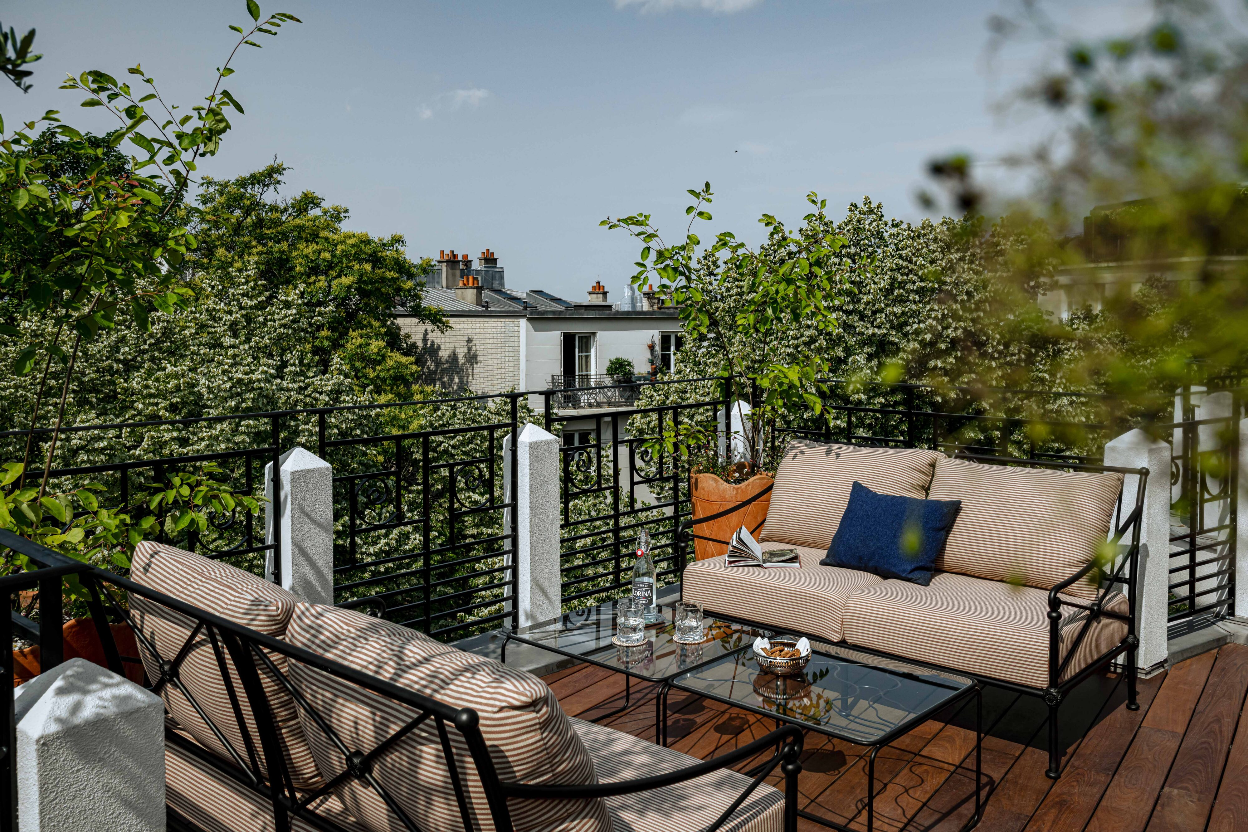 Rooftop