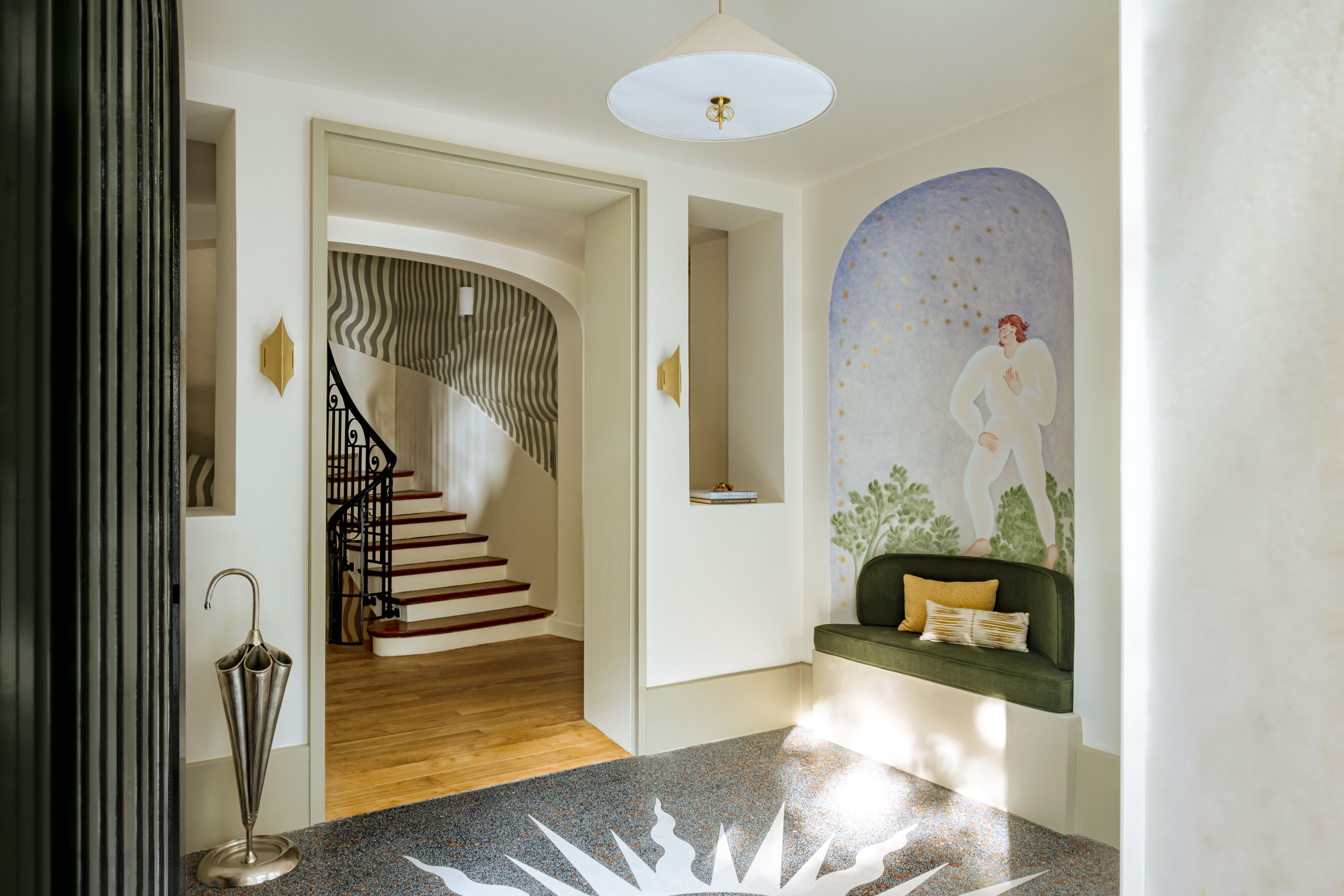 Entrée