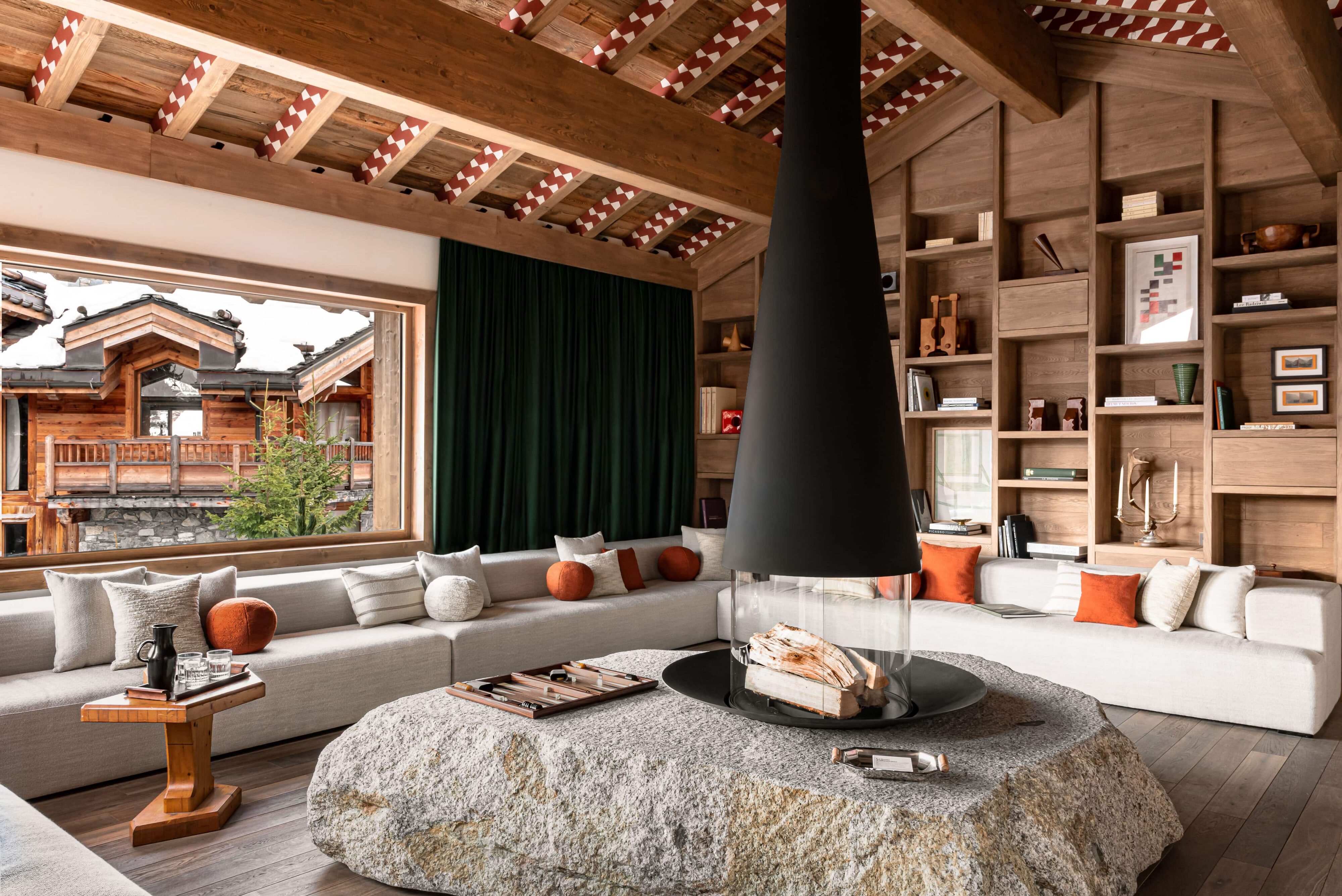 Iconic House - image