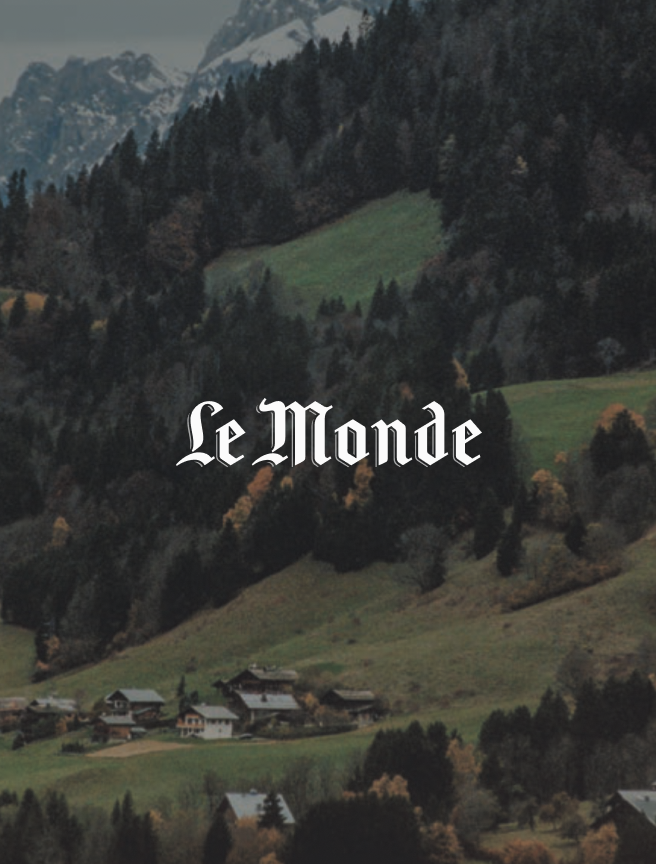 Iconic House - image