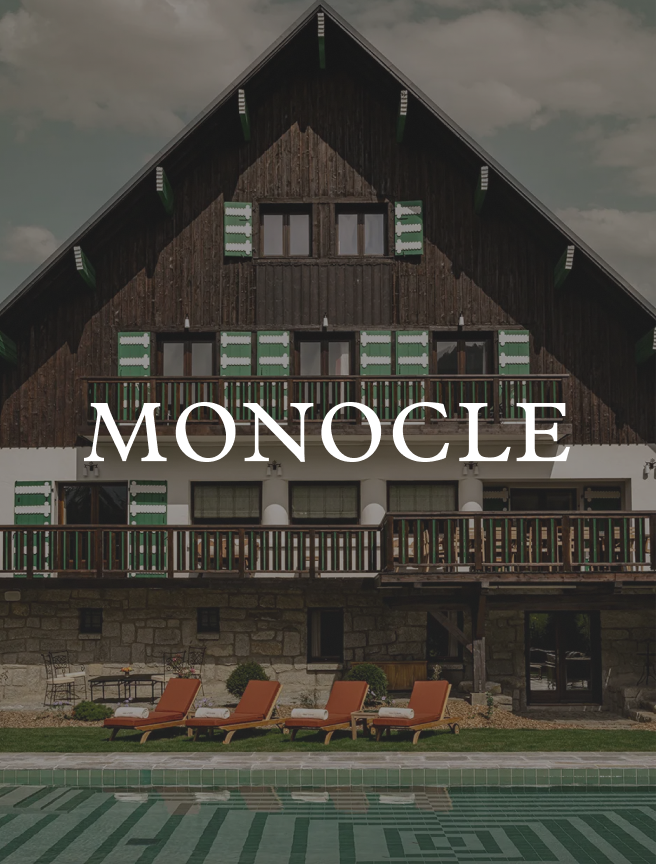 Iconic House - image