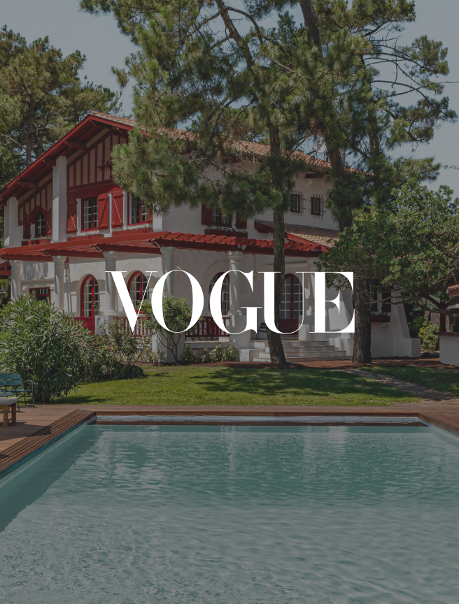 Iconic House - image